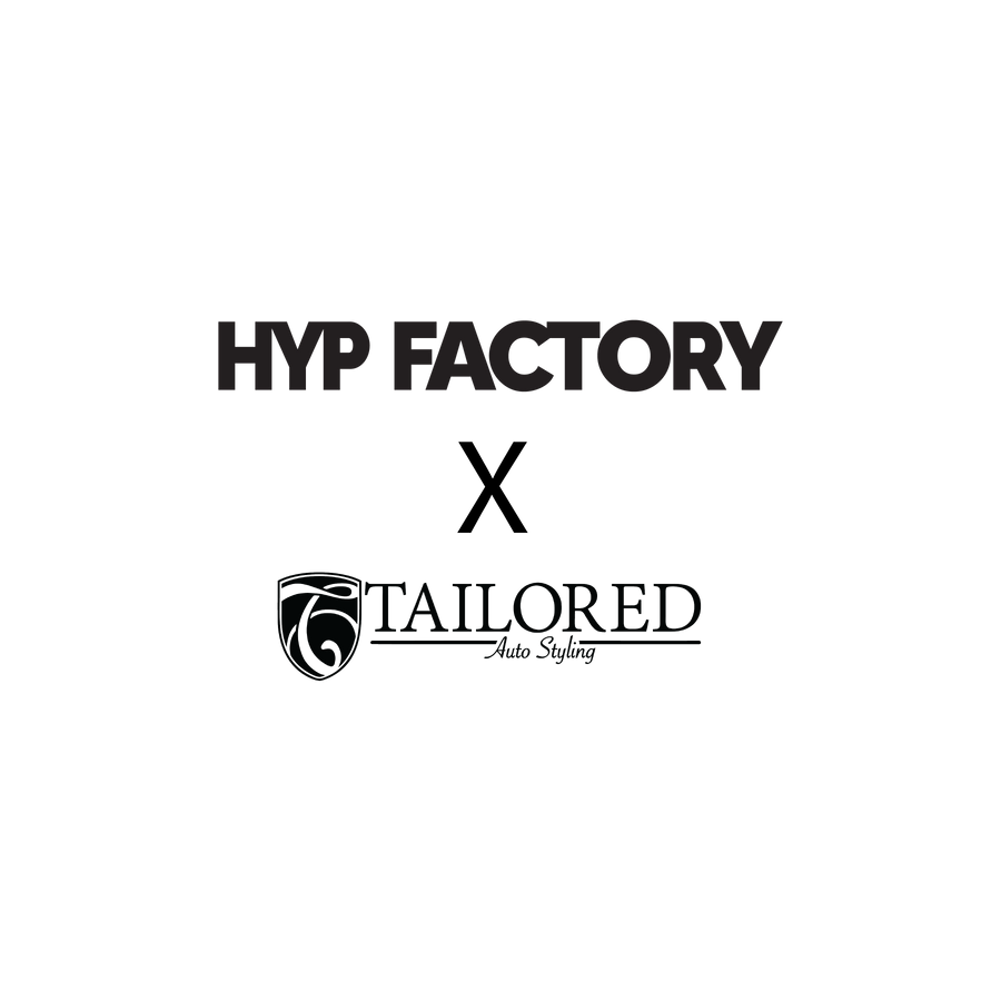 HYP X TAILORED