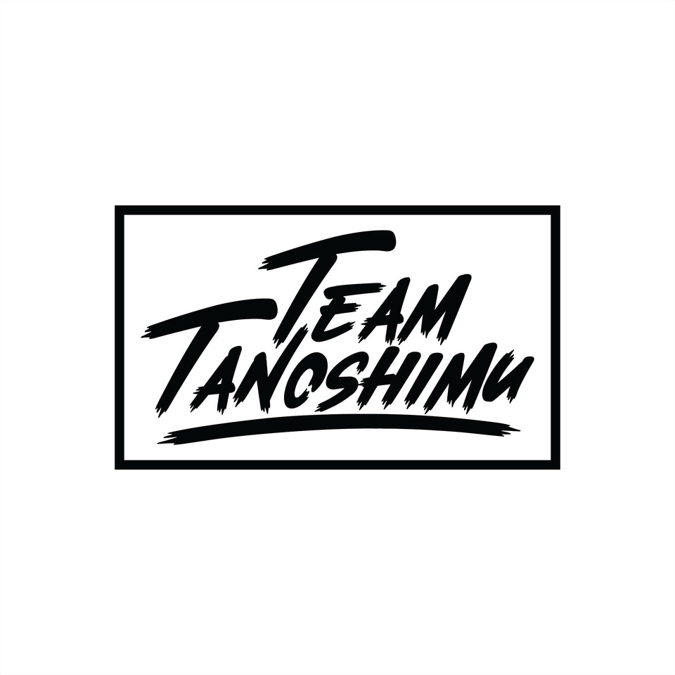 Team Tanoshimu
