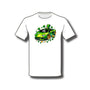 St Paddy Lambo TEE - Limited Edition