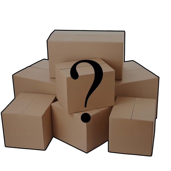Mystery Box - Universal DIY Scrap Pack
